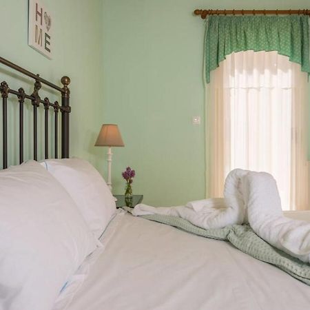 Seaview Villa Sofia ' Top Destination ' 키사모스 외부 사진
